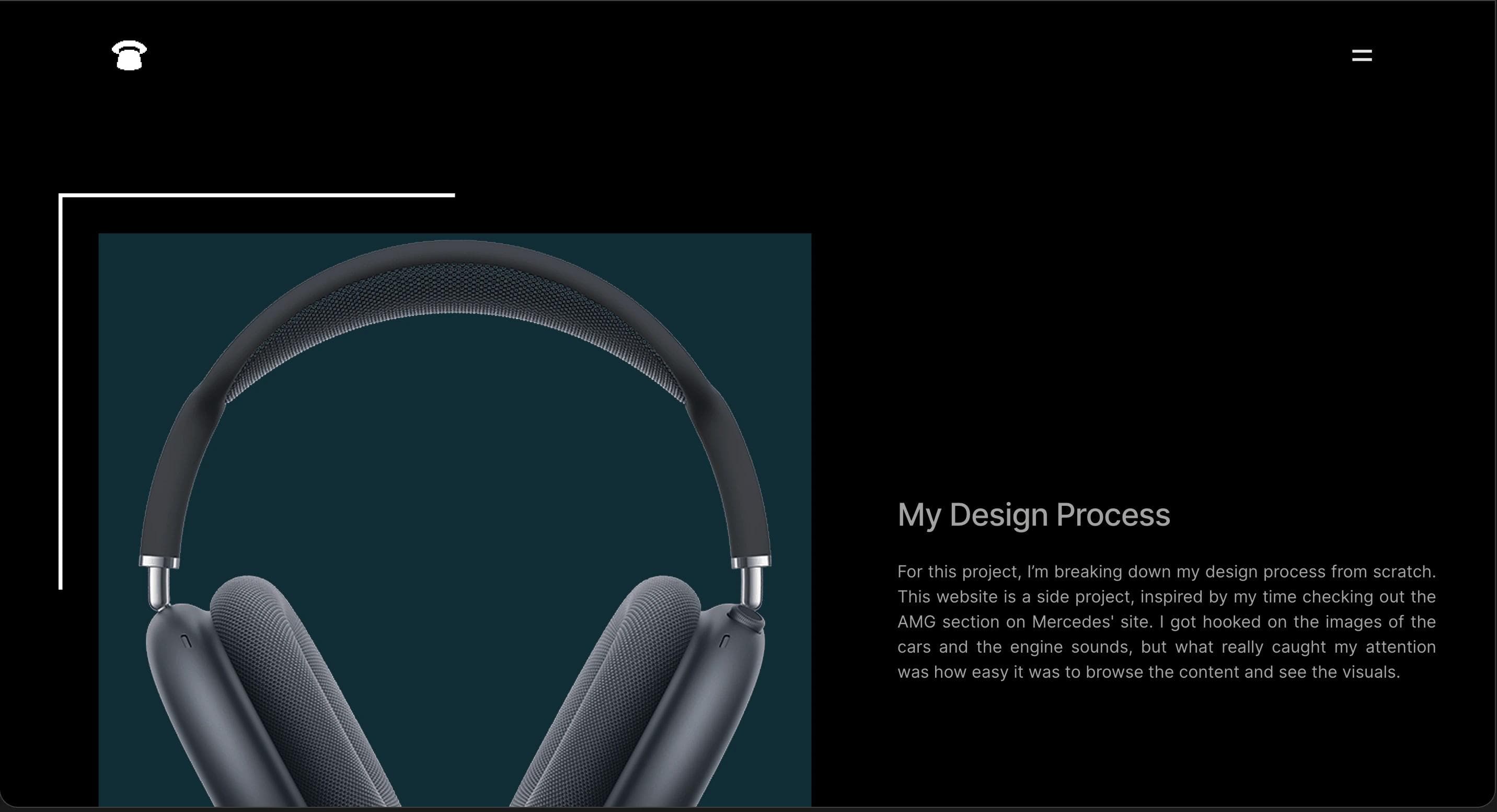 v121, A portfolio Project by Wale-Durojaye Ayotomiwa